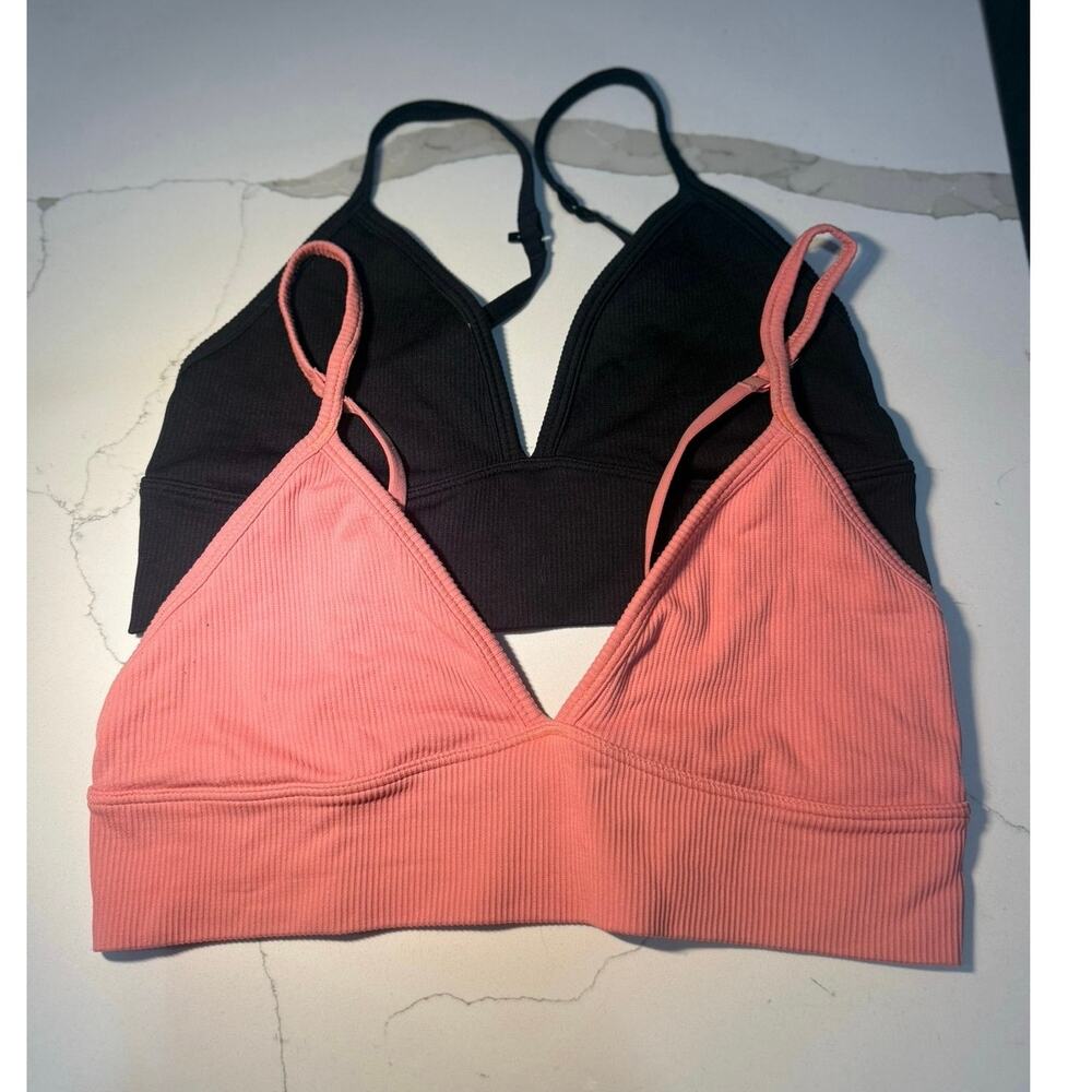 Athleta Sport Bra